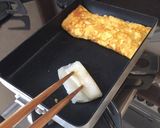 卵焼き きのう何食べた？ケンジの卵焼き作り方10写真