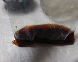 しゃぶしゃぶ温野菜のうずらの卵の味玉作り方2写真