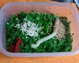 壺ニラ【男飯】作り方1写真