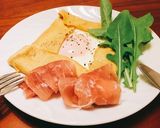 糖質オフ＊HBでふかふかふすまパン作り方9写真