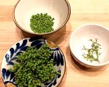 アレンジ自在！簡単4ステップ 山椒オイル作り方1写真