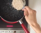 【ダイエット】ゆで麦の作り方作り方2写真