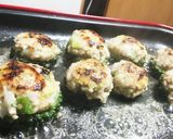 食べやすい！ゴーヤ餃子作り方7写真