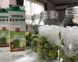 簡単 梅酒*\(^o^)/*作り方4写真