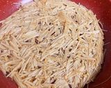 簡単!自家製なめ茸作り方3写真