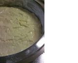 チーズケーキ作り方4写真