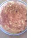 チーズケーキ作り方5写真