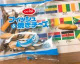 出汁味チーズ作り方1写真