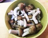 ひじきの炊いたん作り方4写真