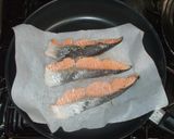 鮭の炊き込みご飯♪簡単炊飯器で作り方4写真