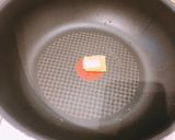 簡単★豆腐とひき肉と玉ねぎでハンバーグ！作り方4写真