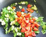 豆腐ステーキ・夏野菜ソース作り方6写真