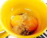 【簡単】中華風スナップエンドウの卵とじ♡作り方4写真