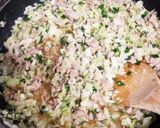 お野菜もりもり！餃子あんかけ中華めん作り方3写真