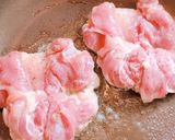焼くだけ！キチンステーキ作り方3写真