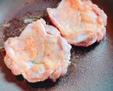 焼くだけ！キチンステーキ作り方4写真