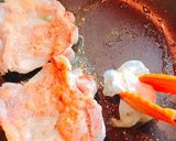 焼くだけ！キチンステーキ作り方5写真