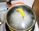 贅沢☆目玉焼き大作戦!作り方8写真