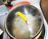 贅沢☆目玉焼き大作戦!作り方10写真