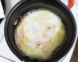 贅沢☆目玉焼き大作戦!作り方11写真