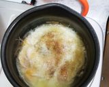 贅沢☆目玉焼き大作戦!作り方12写真