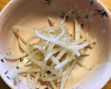 ママへのお弁当^_^190606作り方4写真