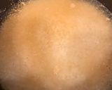 バター香る爽やかたこ飯作り方2写真