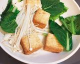 厚揚げのトロトロ煮作り方3写真
