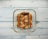 トロ~リ♪お豆腐ティラミス作り方5写真