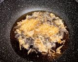 スパイス香るキヌアらー油＊vegan作り方2写真
