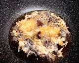 スパイス香るキヌアらー油＊vegan作り方3写真