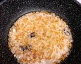 スパイス香るキヌアらー油＊vegan作り方4写真