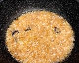 スパイス香るキヌアらー油＊vegan作り方5写真