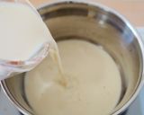 簡単♪豆乳で作る台湾スイーツ豆花作り方5写真