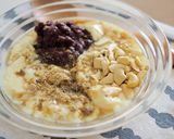 簡単♪豆乳で作る台湾スイーツ豆花作り方13写真