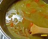 nori流☆ビーツ飯&レンズ豆カレー♪作り方4写真