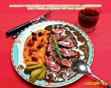 nori流☆ビーツ飯&レンズ豆カレー♪作り方8写真