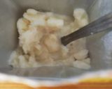 暑い日にε=(ﾉ･∀･)ﾂ豆乳アイス❤️作り方5写真
