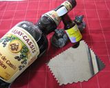 母の日に☆苺ムースケーキ作り方12写真