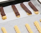 エクレール　ドゥ　ショコラ作り方11写真
