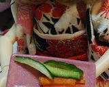 リカちゃんサイズ♡おせんさん再現ꕤ漬物作り方7写真
