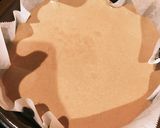 FPで！おからパウダーでチーズケーキ作り方4写真