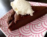 FPで！おからパウダーでチーズケーキ作り方6写真