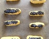 冷凍焼き芋救済！子供のおやつにおさつパン作り方2写真