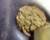 ★離乳食アレンジ★りんごソフトクッキー★作り方2写真