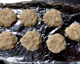 ★離乳食アレンジ★りんごソフトクッキー★作り方3写真