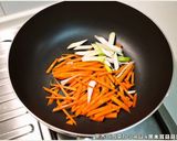 黑木耳泡菜炒小湯圓.柯媽媽の植物燕窩作り方3写真