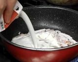 日本初紹介!簡単すぎる絶品クリームペンネ作り方7写真