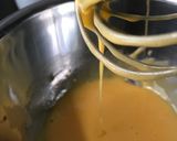 コーヒーシフォンケーキ作り方2写真