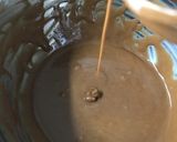 コーヒーシフォンケーキ作り方3写真